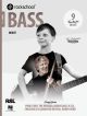 Rockschool: Bass Debut 2024 Book & Online Audio