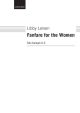 Fanfare for the Women