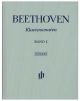 Complete Piano Sonatas Vol.2 (Clothbound) (Henle HN35)