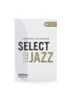 Soprano Sax Organic Reeds: Jazz Select Filed Box 10