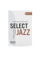 Soprano Sax Organic Reeds: Jazz Select Unfiled (10 Box)