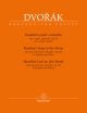 Song To The Moon From Rusalka Op.114: Soprano & Piano (Barenreiter)