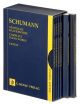 Complete Piano Works Study Scores (Henle)