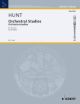 Orchestral Studies Recorder (Schott)