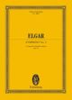 Symphony No. 2 Eb Major, Op. 63: Miniature Score