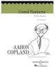 Corral Nocturne From Rondo Orchestra Score & Parts (B&H)