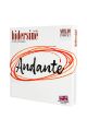 Hidersine Andante  Violin String Set - Various