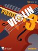 Position 3: Violin Book & Audio  (Dezaire)