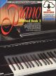 Progressive Piano Method Book 2: Book & Audio