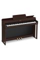 Casio Celviano AP-300 Digital Piano: Rosewood