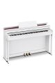 Casio Celviano AP-300 Digital Piano: White