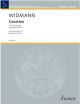 Cavatina  String Quartet No. 10 (Beethoven-Study V)