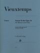 Sonate Bb Major Op.36  Viola & Piano (henle)