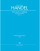 My Heart Is Inditing: Vocal Score (Carus)