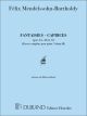 Oeuvres Completes, Volume III: Piano (Durand)