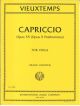 Elegie Op.30: Viola & Piano (IMC)