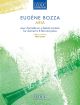 Aria For Clarinet & Piano (Leduc)