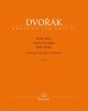 Suite For Piano In A Major Op.98: (Barenreiter)