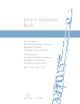 Three Sonatas For Flute Duet BWV 1033, 1031, 1020  (Barenreiter)