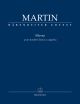 Mass For Double Choir A Cappella Vocal Score (Barenreiter)