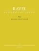 Piano Trio (Urtext). : Mixed Ensemble: (Barenreiter)