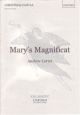 Mary's Magnificat