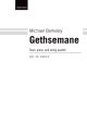 Gethsemane