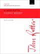 Silent night Full score Gruber's Silent Night