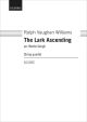 The Lark Ascending The Lark Ascending for String Quartet: Score