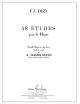 48 Etudes For Harp Vol. 1 (Lemoine)