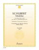 Standchen Arr Liszt Piano (Schott)