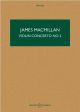 Violin Concerto No 2 HPS 1815: Study Score