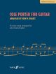 Cole Porter for Guitar: Guitar