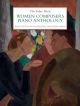 The Faber Music Women Composers Piano Anthologyy