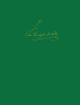 Leipzig Edition Of The Works Of Felix Mendelssohn Bartholdy: Full Score
