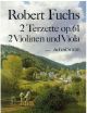 2 Terzets Op.61 2 Violins And Viola (Set Of Parts)