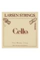 Cello - String - Larsen - Set (3/4) - Medium