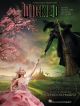 Wicked: Music From The Motion Picture: Piano Vocal Guitar