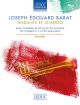Andante Et Scherzo: Trumpet And Piano (Leduc)