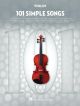 101 Simple Songs  - Violin