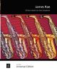 30 New Studies For Solo Saxophone (rae)
