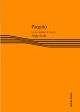 Paquito For Alto Saxophone & Piano (Astute)