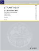 The Firebird: Flute & Piano (Schott)