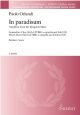 In Paradisum: Mixed Choir (SSAATTBB) A Cappella (Schott)