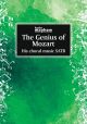 Genius Of Mozart: Collected Arrangements: Piano (Mayhew Ed)