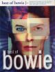 The Best Of David Bowie: Piano Vocal & Guitar Chords