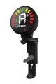 D'Addario Nexxus 360 Rechargeable Tuner: Viola Tuner