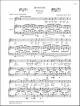 Schumann: Widmung (Devotion) (B - G Flat) (S&B)