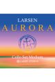 Cello - String - Larsen Aurora- Set (4/4) - Medium