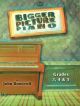 Bigger Picture: Grade 3 4&5: Piano